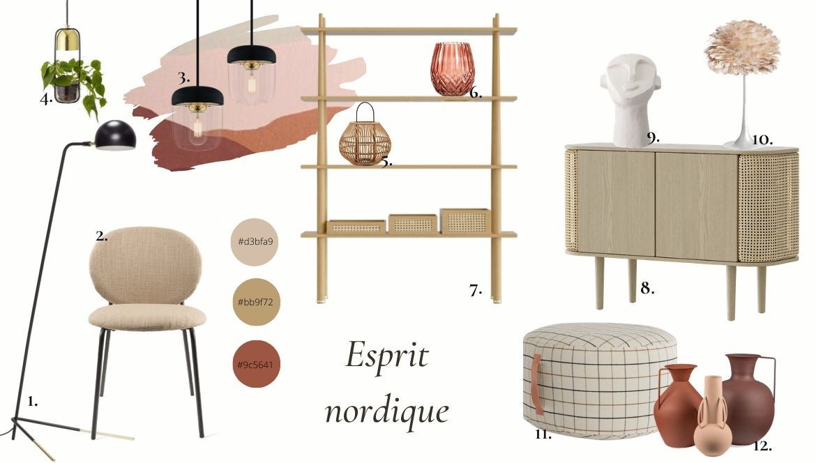 Esprit Nordique